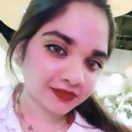 Riveena Spoken English trainer in Puducherry