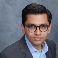 Harshit BTech Tuition trainer in Delhi