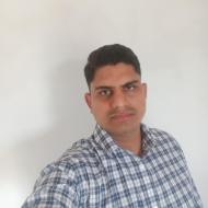 Manoj Hindi Language trainer in Bharatpur