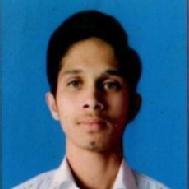 Nayel Akhtar Class I-V Tuition trainer in Kaliachak