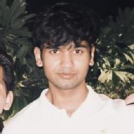 Anshaj Chess trainer in Indore