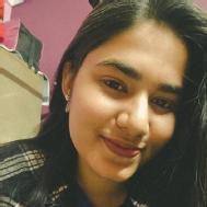 Sneha C. Class 8 Tuition trainer in Durgapur