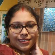 Ishita G. Class 12 Tuition trainer in Kolkata