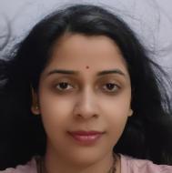 Vartika Vocal Music trainer in Lucknow