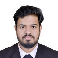 Sanket MBA trainer in Mumbai