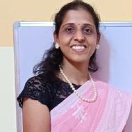 Aarthi M. Phonics trainer in Bangalore