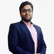 Yashwant Singh Class 10 trainer in Bangalore