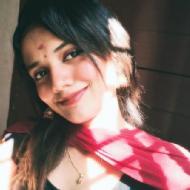 Aparna R. Class I-V Tuition trainer in Pathanamthitta
