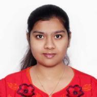 Izra Naghat S. IELTS trainer in Hyderabad