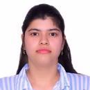 Bhanupriya . EVS Tuition classes trainer in Bharuch