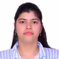 Bhanupriya Class I-V Tuition trainer in Bharuch
