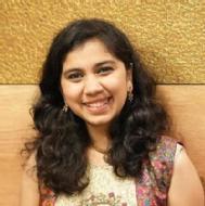 Sahana Class I-V Tuition trainer in Hyderabad