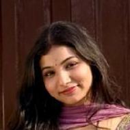 Nidhi Class 10 trainer in Noida