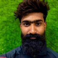 Deekshith  Personal Trainer trainer in Hunachur