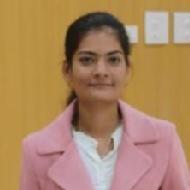 Rupali L. Class I-V Tuition trainer in Sagar