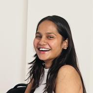 Sangeeta Class I-V Tuition trainer in Pune