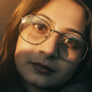 Sunanda Hindi Language trainer in Raipur