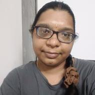 Sowmiya N. Electronics and Communication trainer in Erode