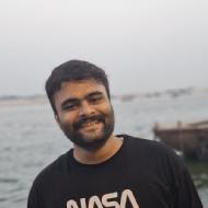 Swayam Chaturvedi Class 10 trainer in Indore