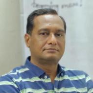 Bhupesh Vedic Maths trainer in Ahmedabad