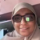 Sana . EVS Tuition classes trainer in Mumbai