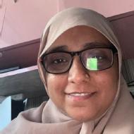 Sana Class I-V Tuition trainer in Mumbai