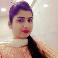 Gunjan Class I-V Tuition trainer in Delhi