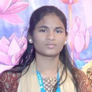 Anitha Communication Skills trainer in Kurnool