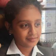 Saravanapriya Class 12 Tuition trainer in Sivaganga