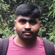 Gurumoorthy Yoga trainer in Chennai