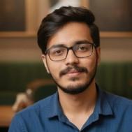 Nikhil Srivastava Class 12 Tuition trainer in Ghaziabad