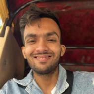 Mk Manish Kumar Dance trainer in Delhi
