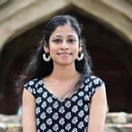 Tulsi Class 12 Tuition trainer in Delhi