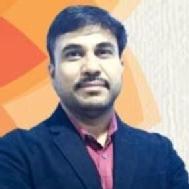 Rakesh Thakur Class 12 Tuition trainer in Indore