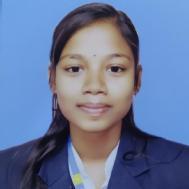 Niharika Nursery-KG Tuition trainer in Balangir