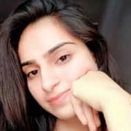 Palak M. Class I-V Tuition trainer in Meerut