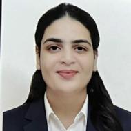 Khushboo Class I-V Tuition trainer in Delhi