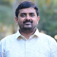 Mahesh Namdeo Lawate UPSC Exams trainer in Ahmedabad