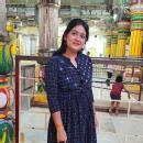 Sanskriti G. photo