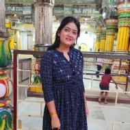 Sanskriti G. Class I-V Tuition trainer in Gursahaiganj