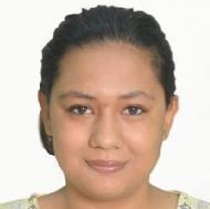 Upasana D. Nursing trainer in Bhubaneswar