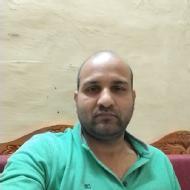 Ameet Kumar Class I-V Tuition trainer in Delhi