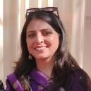 Photo of Amandeep M.