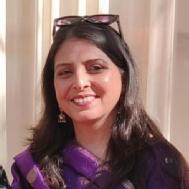 Amandeep M. Class 12 Tuition trainer in Panipat