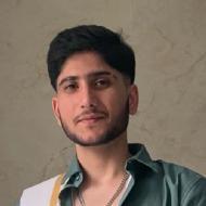 Arpan Sharma Class I-V Tuition trainer in Mumbai