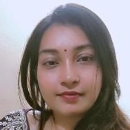 Aditi Class 10 trainer in Gurgaon