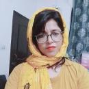 Dr. aaish N. Spoken English trainer in Delhi