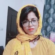 Dr. Aaish N. Spoken English trainer in Delhi