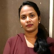 Anju J. Class 11 Tuition trainer in Shahbad