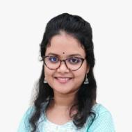Sunanda N. Class 12 Tuition trainer in North 24 Parganas